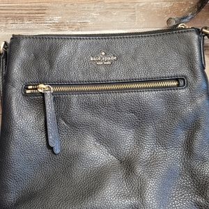 Kate spade crossbody
